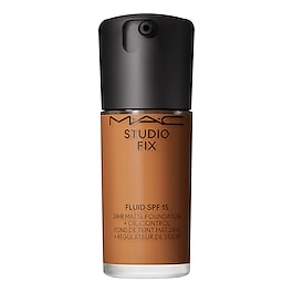 Studio Fix Fluid SPF15 - Fond de teint mat longue tenue enrichi en soin image