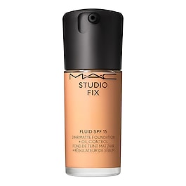 Studio Fix Fluid SPF15 - Fond de teint mat longue tenue enrichi en soin image