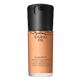 Studio Fix Fluid SPF15 - Fond de teint mat longue tenue enrichi en soin image