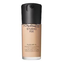 Studio Fix Fluid SPF15 - Fond de teint mat longue tenue enrichi en soin image