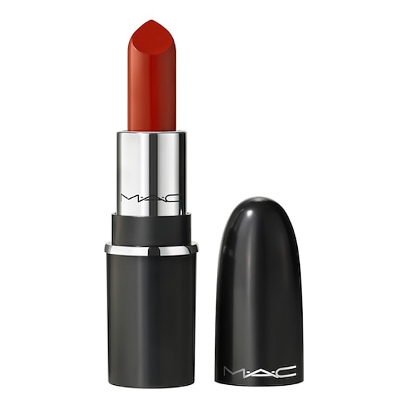 Mini Macximal Silky Matte Lipstick - Mini Rouge à Lèvres Mat, M.A.C