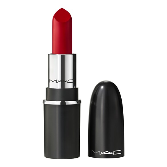 Mini Macximal Silky Matte Lipstick - Mini Rouge &agrave; L&egrave;vres Mat, M.A.C