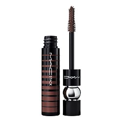 M·A·C Stack Mascara Mega Brush - Mascara Volume et Longueur