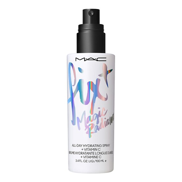 FIX+ Magic Radiance - Brume Rafraîchissante Fixante, M.A.C