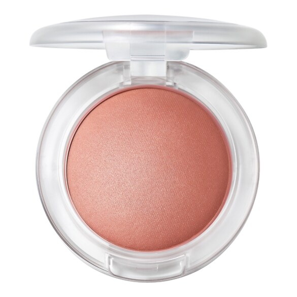 Glow Play Blush -Blush moelleux, M.A.C