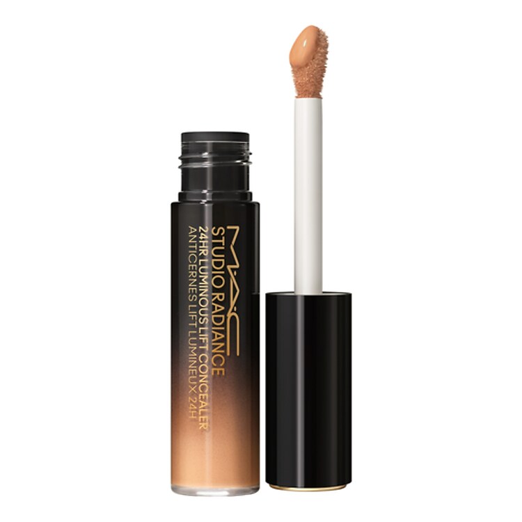 Studio Radiance Concealer - Anticernes lumineux longue tenue
