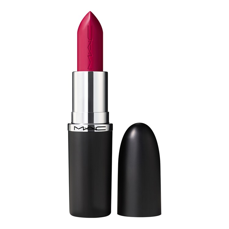 Macximal Sleek Satin Lipstick - Rouge à lèvres satiné hydratant