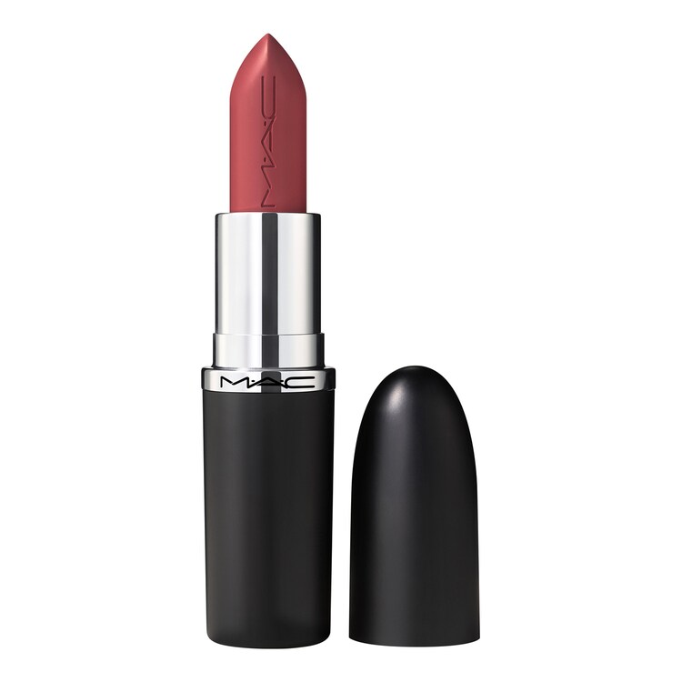 Macximal Sleek Satin Lipstick - Rouge à lèvres satiné hydratant couleur intense