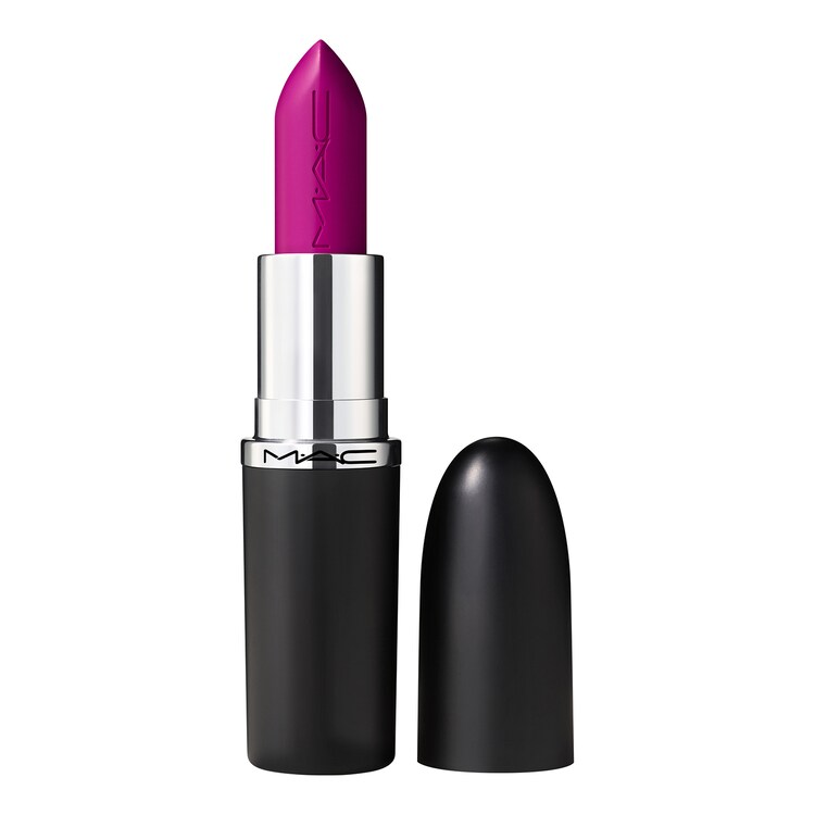 Macximal Sleek Satin Lipstick - Rouge à lèvres satiné hydratant couleur intense