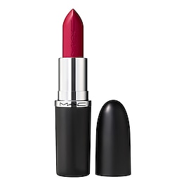 Macximal Sleek Satin Lipstick - Rouge à lèvres satiné hydratant couleur intense image