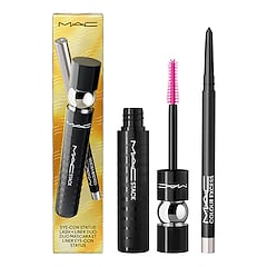 Coffret Eye-Con Status - Duo Mascara et Eyeliner, M.A.C