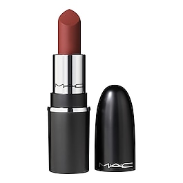 Mini Macximal Sleek Satin Lipstick - Mini Rouge à Lèvres Satiné image