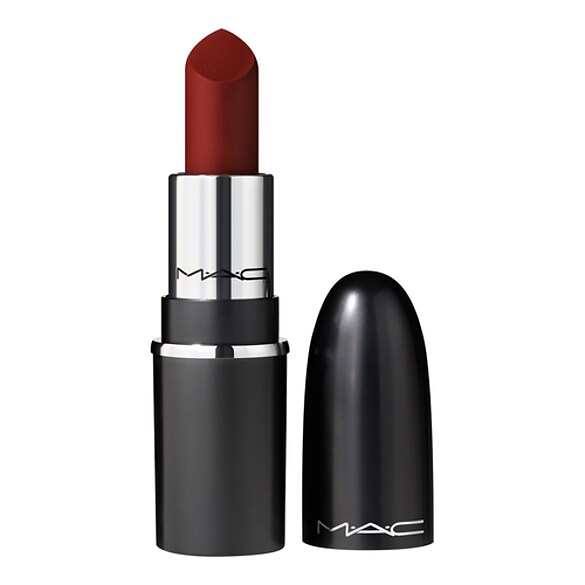 Mini Macximal Sleek Satin Lipstick - Mini Rouge à Lèvres Satiné, M.A.C