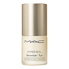 Hyper Real Serumizer™ Eye - Soin contour des yeux 360°, M.A.C