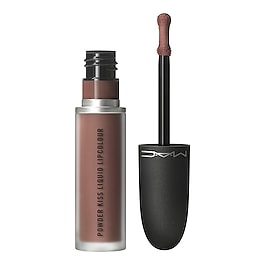 Powder Kiss Liquid Lipcolour - Rouge à lèvres Liquide Mat - Intimate Nudes image