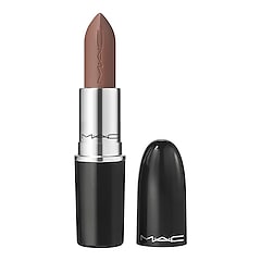 Lustreglass Lipstick - Rouge à Lèvres Brillant - Intimate Nudes, M.A.C