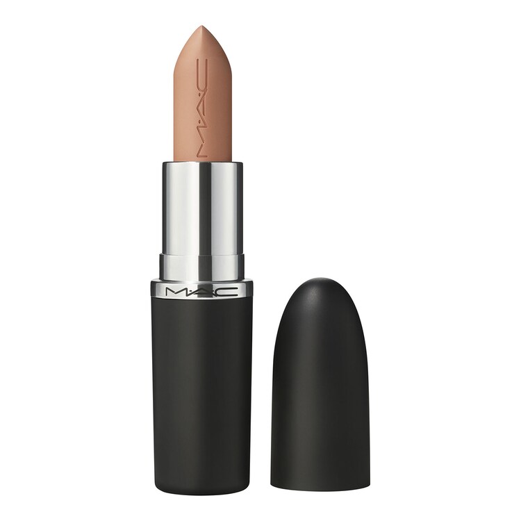 Macximal Sleek Satin Lipstick - Rouge à lèvres satiné hydratant couleur intense