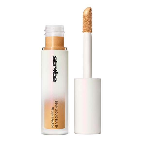 Strobe Beam Liquid Blush - Blush liquide illuminateur, M.A.C