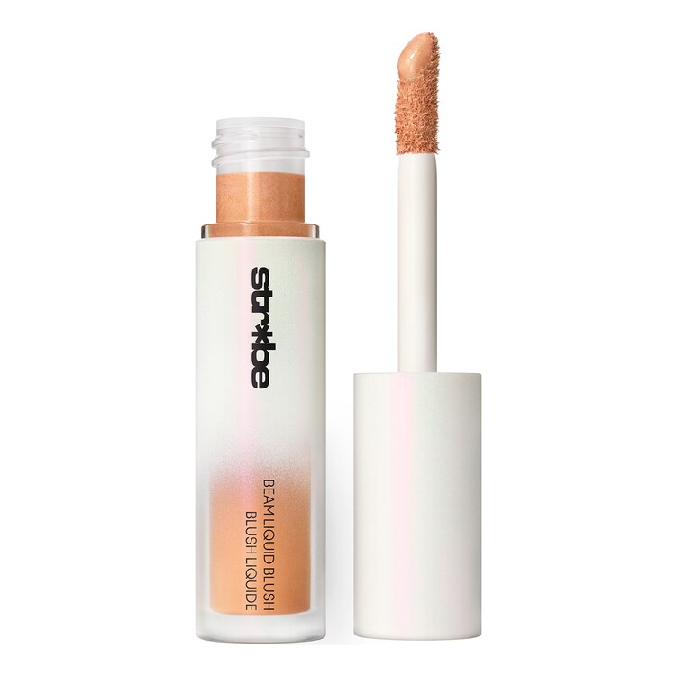 Strobe Beam Liquid Blush - Blush liquide illuminateur