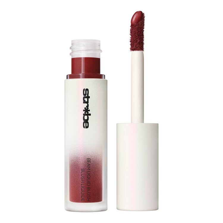 Strobe Beam Liquid Blush - Blush liquide illuminateur