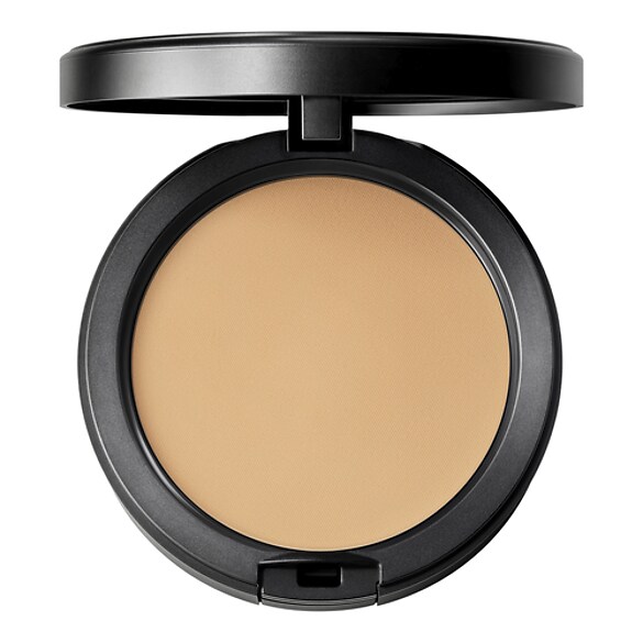 Studio Fix Powder Plus Foundation - Fond de teint poudre, M.A.C