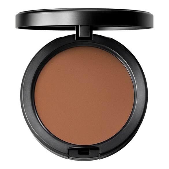 Studio Fix Powder Plus Foundation - Fond de teint poudre, M.A.C