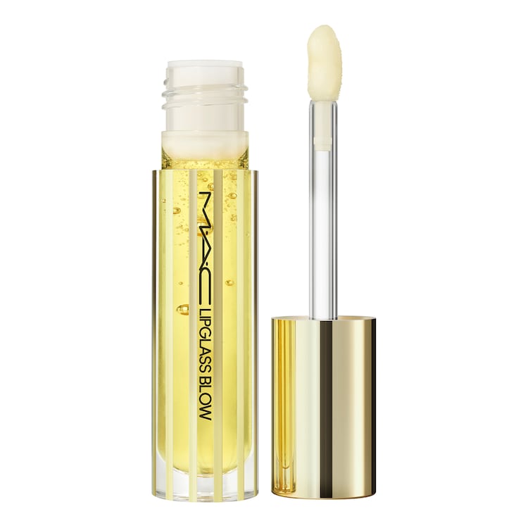 Huile Repulpante Lipglass Blow - Huile repulpante