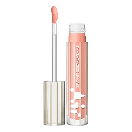 Gloss Lipglass Air - Gloss ultra-brillant et non collant
