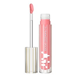 Gloss Lipglass Air - Gloss ultra-brillant et non collant