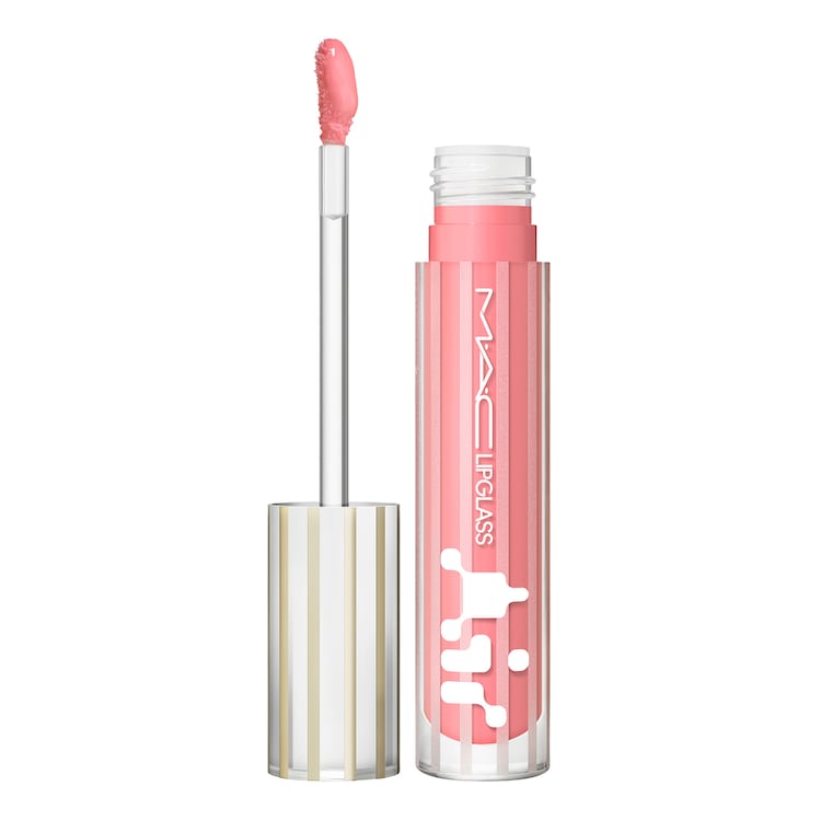 Gloss Lipglass Air - Gloss ultra-brillant et non collant