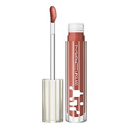 Gloss Lipglass Air - Gloss ultra-brillant et non collant