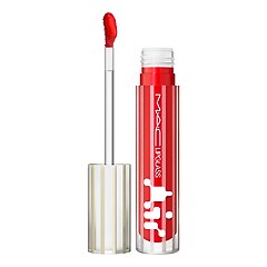 Gloss Lipglass Air - Gloss ultra-brillant et non collant, M.A.C