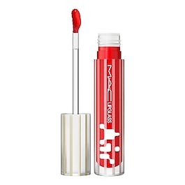 Gloss Lipglass Air - Gloss ultra-brillant et non collant image