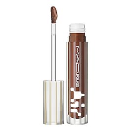Gloss Lipglass Air - Gloss ultra-brillant et non collant image