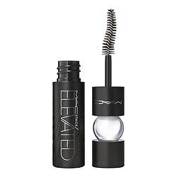 Macstack Elevated Mini MAC - Mascara recourbant et volumisant