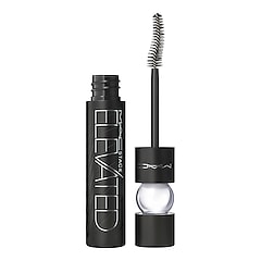 Mascara Macstack Elevated - Mascara recourbant et volumisant, M.A.C