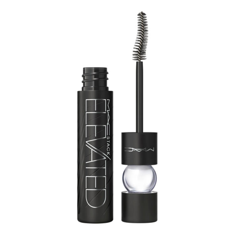 Mascara Macstack Elevated - Mascara recourbant et volumisant