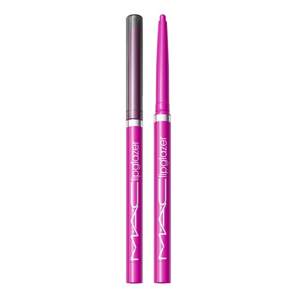 Lipglazer Glossy Liner - Crayon à Lèvres Brillant, M.A.C