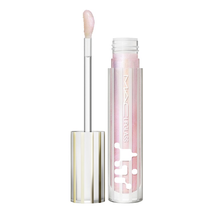 Gloss Lipglass Air - Gloss ultra-brillant et non collant