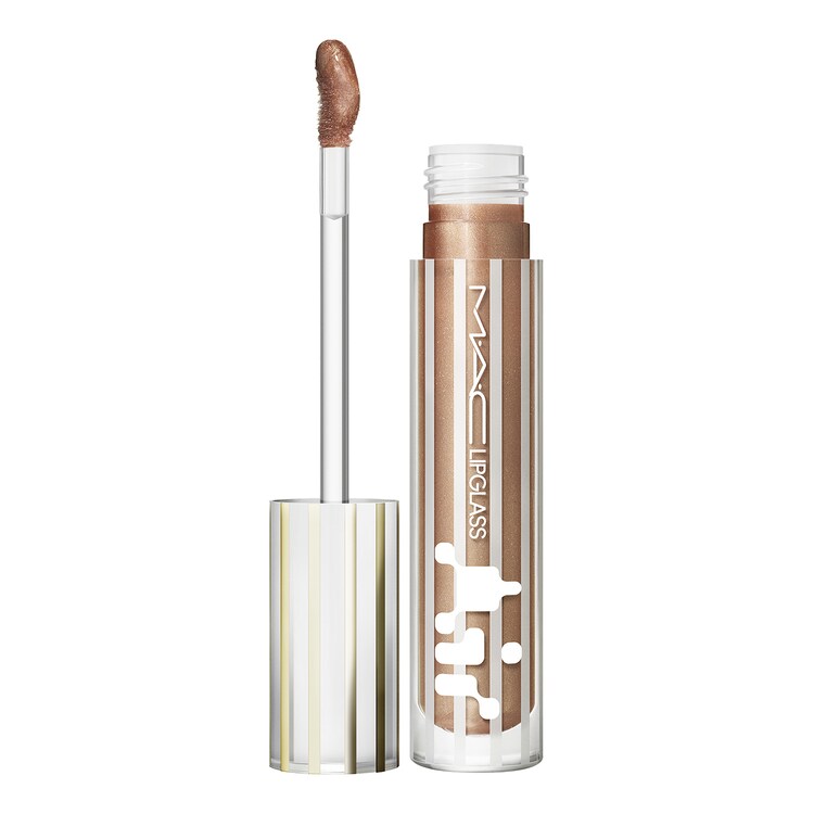 Gloss Lipglass Air - Gloss ultra-brillant et non collant