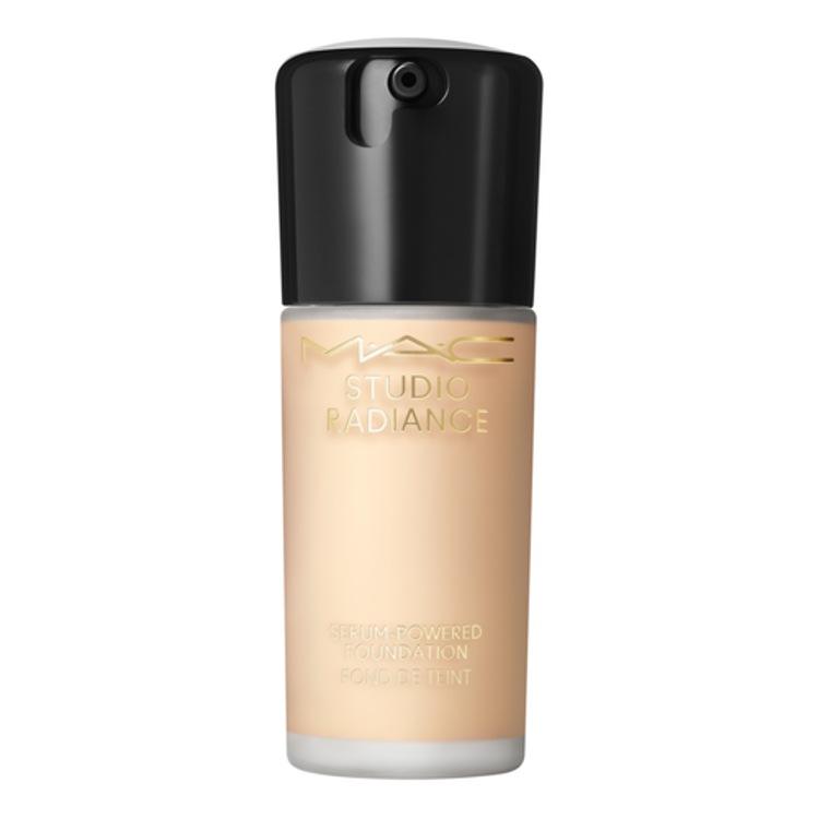 Studio Radiance Serum-Powered Foundation - Fond de teint