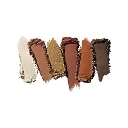 SQUALL GOALS EYE SHADOW PALETTE - Palette fard à paupières
