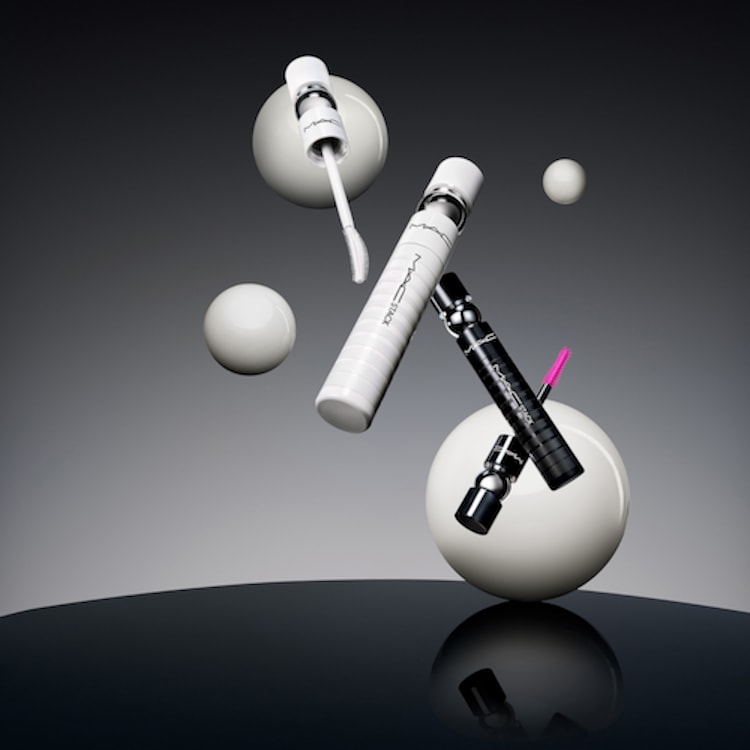 M·A·C Stack Legit Lift Lash Primer - Base de Mascara