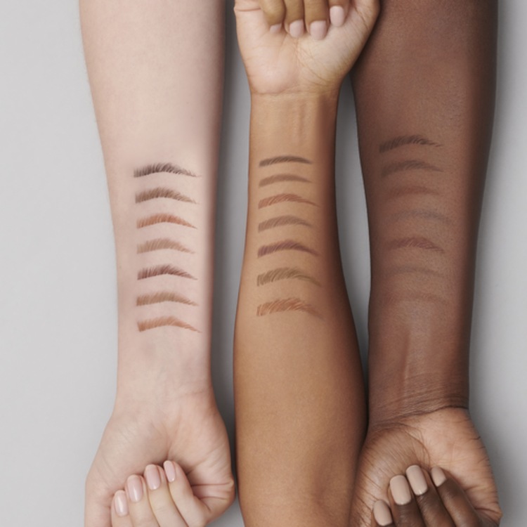 Pro Brow Definer - Crayon à sourcils