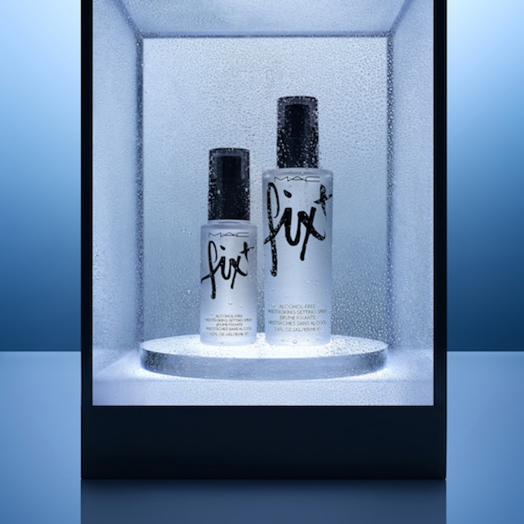 FIX+ Original - Brume Rafraîchissante Fixante