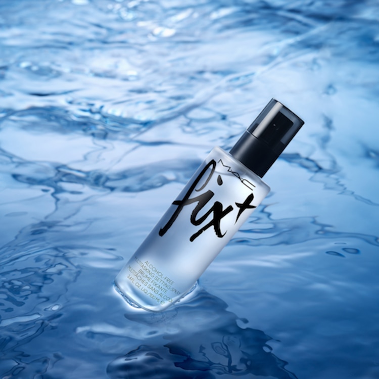 FIX+ Original - Brume Rafraîchissante Fixante