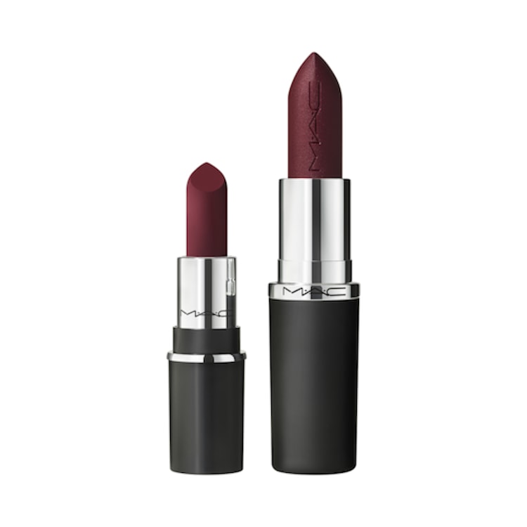 Mini Macximal Sleek Satin Lipstick - Mini Rouge à Lèvres Satiné