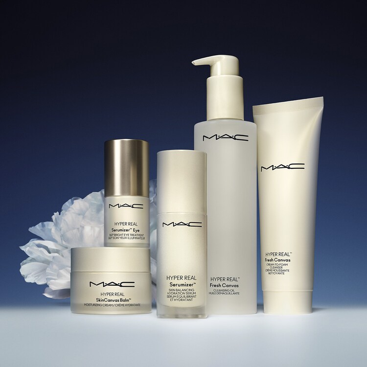 Hyper Real Serumizer™ Eye - Soin contour des yeux 360°