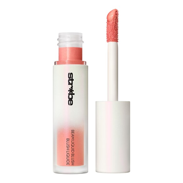 Strobe Beam Liquid Blush - Blush liquide illuminateur, M.A.C