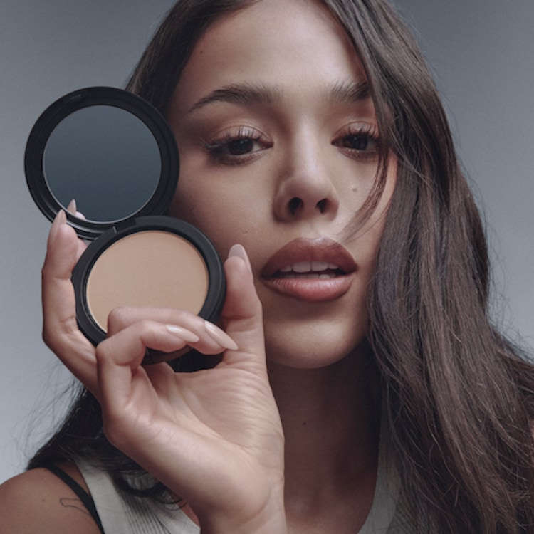 Studio Fix Powder Plus Foundation - Fond de teint poudre